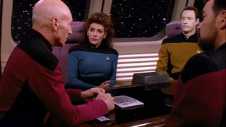 Imagine the <i>Star Trek</i> that could have been with these undeveloped spec scripts<em></em>